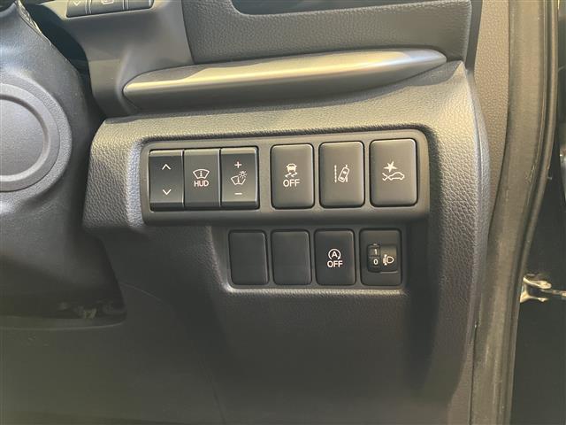 エクリプスクロス Gプラスパッケージ 車線逸脱 キーレスエントリー ブレーキサポート 地デジ Pセンサー オートクルーズ ワンオーナ USB接続 オートライト アイドリングストップ機能 オートエアコン スマートキー LEDヘッドランプ(18枚目)