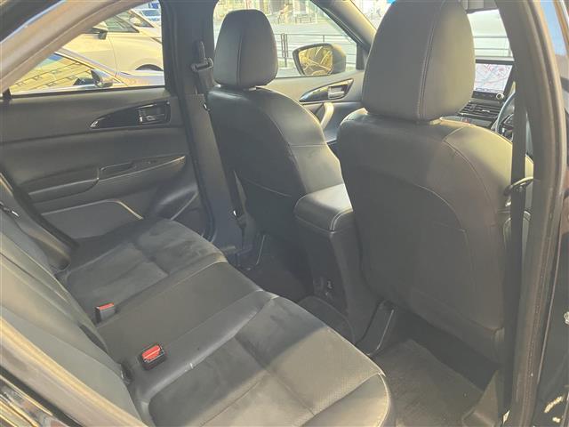 エクリプスクロス Gプラスパッケージ 車線逸脱 キーレスエントリー ブレーキサポート 地デジ Pセンサー オートクルーズ ワンオーナ USB接続 オートライト アイドリングストップ機能 オートエアコン スマートキー LEDヘッドランプ(32枚目)