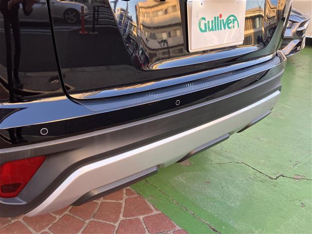 エクリプスクロス Gプラスパッケージ 車線逸脱 キーレスエントリー ブレーキサポート 地デジ Pセンサー オートクルーズ ワンオーナ USB接続 オートライト アイドリングストップ機能 オートエアコン スマートキー LEDヘッドランプ(36枚目)