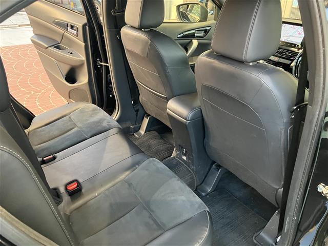 エクリプスクロス Gプラスパッケージ 車線逸脱 キーレスエントリー ブレーキサポート 地デジ Pセンサー オートクルーズ ワンオーナ USB接続 オートライト アイドリングストップ機能 オートエアコン スマートキー LEDヘッドランプ(41枚目)