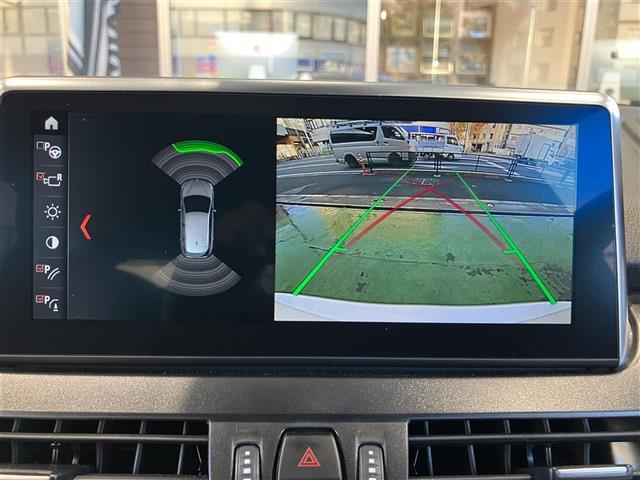 2シリーズ 218dアクティブツアラー ラグジュアリー ワンオナ/ベージュレザー/コンフォートPKG (3枚目)