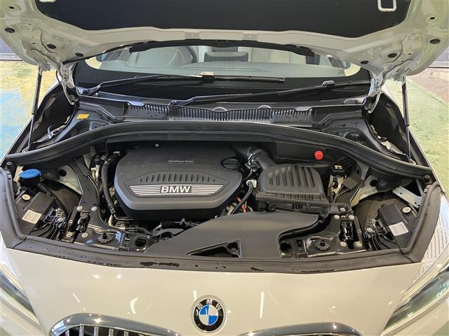 2シリーズ 218dアクティブツアラー ラグジュアリー ワンオナ/ベージュレザー/コンフォートPKG (41枚目)