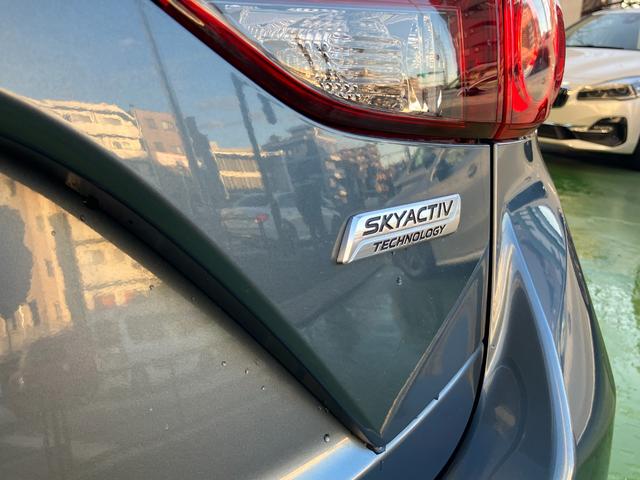 アクセラスポーツ 15S Bカメラ/衝突被害軽減システム/クルコン Rカメ パワステ サイドSRS セキュリティーアラーム ナビ付 横滑防止装置 アイドリングSTOP 整備記録簿 パワーウインドウ メモリーナビ付 エアコン(30枚目)