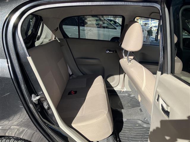 ミライース Ｘ　アイドリング　ワイヤレスキー　助手席エアバッグ　ＥＴＣ車載器　運転席エアバッグ　パワーウィンドー　ＡＢＳ　エアコンパワステ　パワステ（12枚目）