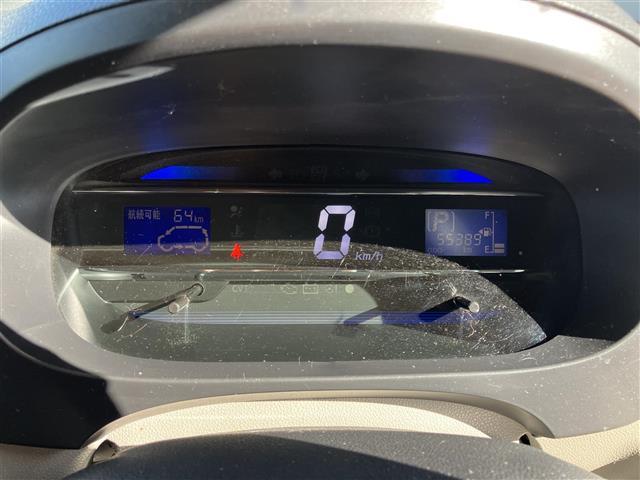 ミライース Ｘ　アイドリング　ワイヤレスキー　助手席エアバッグ　ＥＴＣ車載器　運転席エアバッグ　パワーウィンドー　ＡＢＳ　エアコンパワステ　パワステ（14枚目）