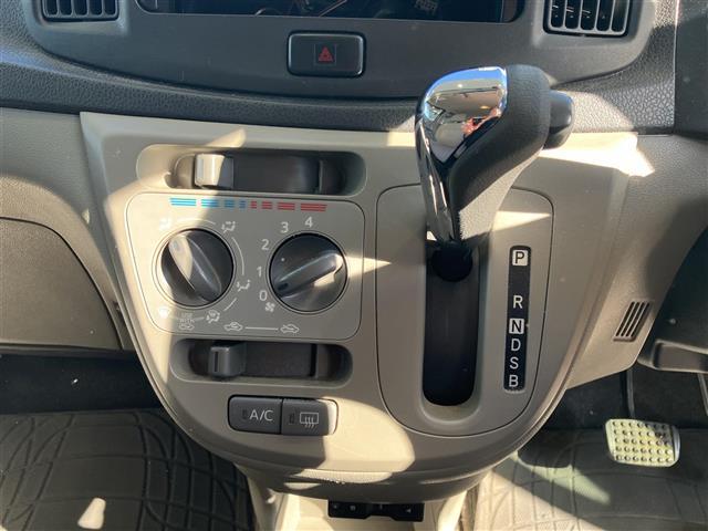 ミライース Ｘ　アイドリング　ワイヤレスキー　助手席エアバッグ　ＥＴＣ車載器　運転席エアバッグ　パワーウィンドー　ＡＢＳ　エアコンパワステ　パワステ（15枚目）
