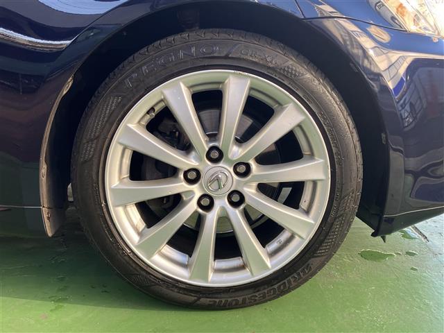 ＩＳ ＩＳ２５０　バージョンＬ　インテリキー　革Ｓ　ＨＤＤナビゲーションシステム　カーテンエアバッグ　ＡＡＣ　サンルーフ　オートライト　エアバック　ＰＷ　ナビ　キーレスエントリー　パワーステアリング　ＡＢＳ　ワンオーナー　Ｂカメ（26枚目）