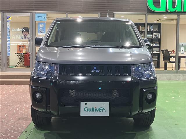 デリカＤ：５ アクティブギア　Ｂｌｕｅｔｏｏｔｈ対応　パートタイム４ＷＤ　キーフリー　ドラレコ　パワーウインドウ　フルセグ　メモリナビ　ＥＴＣ車載器　エアコン　ＥＳＣ　ターボ　オートライト　寒冷地仕様　ＤＶＤ再生　ナビ＆ＴＶ（2枚目）