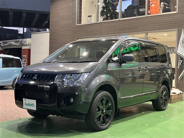 デリカＤ：５ アクティブギア　Ｂｌｕｅｔｏｏｔｈ対応　パートタイム４ＷＤ　キーフリー　ドラレコ　パワーウインドウ　フルセグ　メモリナビ　ＥＴＣ車載器　エアコン　ＥＳＣ　ターボ　オートライト　寒冷地仕様　ＤＶＤ再生　ナビ＆ＴＶ（4枚目）