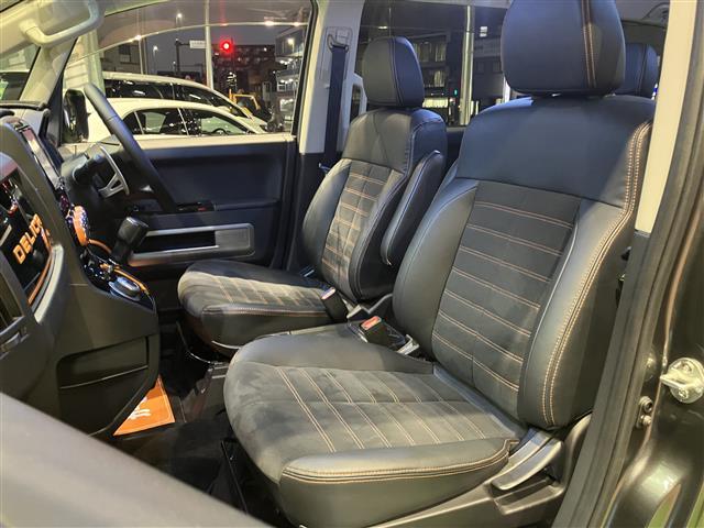 デリカＤ：５ アクティブギア　Ｂｌｕｅｔｏｏｔｈ対応　パートタイム４ＷＤ　キーフリー　ドラレコ　パワーウインドウ　フルセグ　メモリナビ　ＥＴＣ車載器　エアコン　ＥＳＣ　ターボ　オートライト　寒冷地仕様　ＤＶＤ再生　ナビ＆ＴＶ（19枚目）