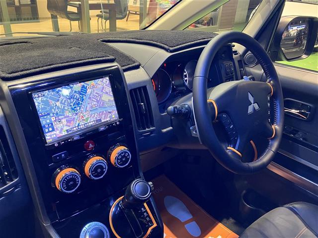 デリカＤ：５ アクティブギア　Ｂｌｕｅｔｏｏｔｈ対応　パートタイム４ＷＤ　キーフリー　ドラレコ　パワーウインドウ　フルセグ　メモリナビ　ＥＴＣ車載器　エアコン　ＥＳＣ　ターボ　オートライト　寒冷地仕様　ＤＶＤ再生　ナビ＆ＴＶ（26枚目）