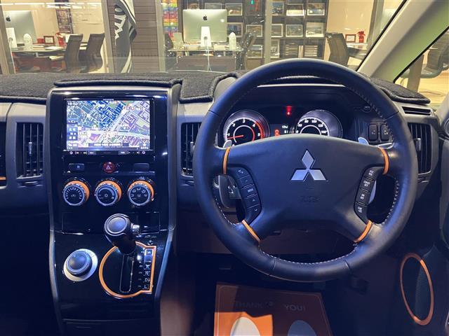 デリカＤ：５ アクティブギア　Ｂｌｕｅｔｏｏｔｈ対応　パートタイム４ＷＤ　キーフリー　ドラレコ　パワーウインドウ　フルセグ　メモリナビ　ＥＴＣ車載器　エアコン　ＥＳＣ　ターボ　オートライト　寒冷地仕様　ＤＶＤ再生　ナビ＆ＴＶ（42枚目）