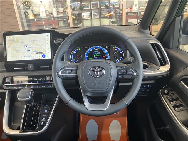 ヴォクシー ハイブリッドS-Z ワンオナ/両P/アティチュード/地デジ/CD クリアランスソナ レーダクルーズ Pアシスト パワーウィンドウ 2.0ETC シートH インテリキー 横滑防止装置 地デジTV 1オナ レーンアシスト(31枚目)