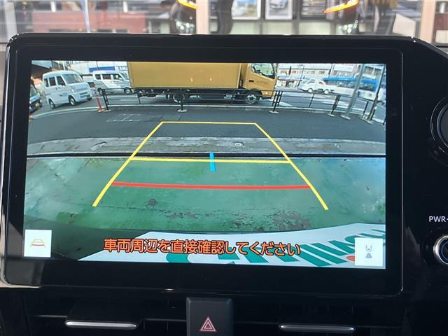ヴォクシー ハイブリッドS-Z ワンオナ/両P/アティチュード/地デジ/CD クリアランスソナ レーダクルーズ Pアシスト パワーウィンドウ 2.0ETC シートH インテリキー 横滑防止装置 地デジTV 1オナ レーンアシスト(35枚目)