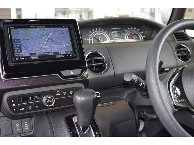 Ｇ・Ｌホンダセンシング　ワンオーナー　Ｈｏｎｄａ　ＳＥＮＳＩＮＧ　カロッツェリア　ＡＶＩＣ－ＲＺ７０１　Ｂｌｕｅｔｏｏｔｈ　フルセグＴＶ　ナビ装着スペシャルパッケージ　ＥＴＣ車載器　　パワースライドドア　ステアリングスイッチ(40枚目)