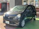 ミライース Ｘ　アイドリング　ワイヤレスキー　助手席エアバッグ　ＥＴＣ車載器　運転席エアバッグ　パワーウィンドー　ＡＢＳ　エアコンパワステ　パワステ（4枚目）