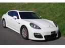 パナメーラ ベースグレード 全塗装車両 中古車画像_2