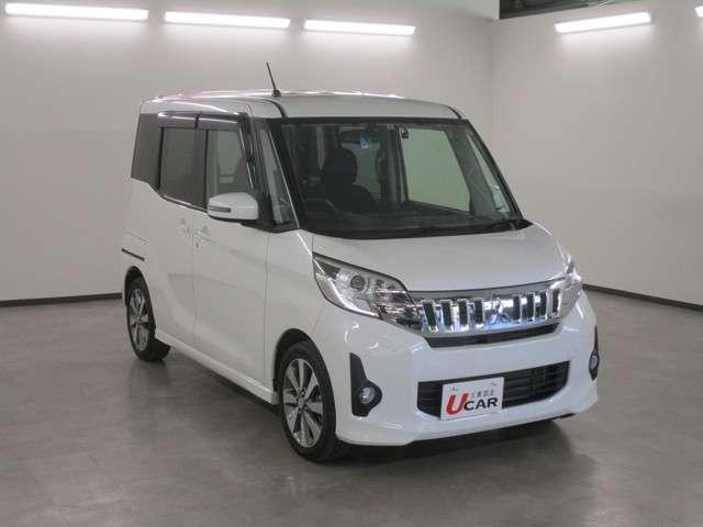 660 カスタム T 4WD(3枚目)