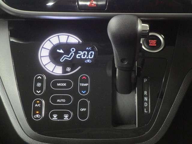 660 カスタム T セーフティ プラス エディション 4W(11枚目)