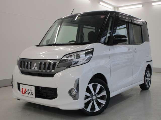 660 カスタム T eアシスト 4WD(7枚目)