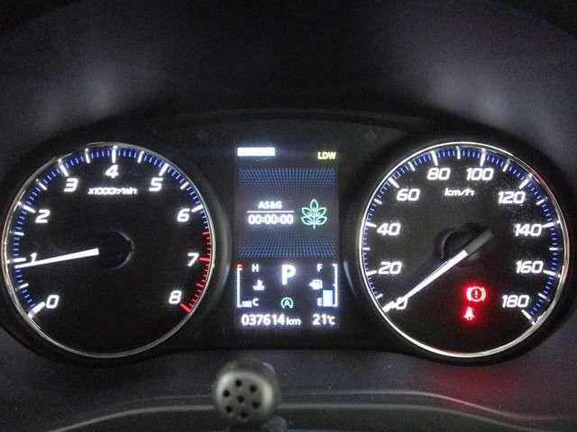 2.4 24G セイフティパッケージ 4WD(10枚目)