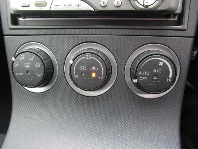 3.5 バージョン S 6速MT車 ブレンボ(6枚目)