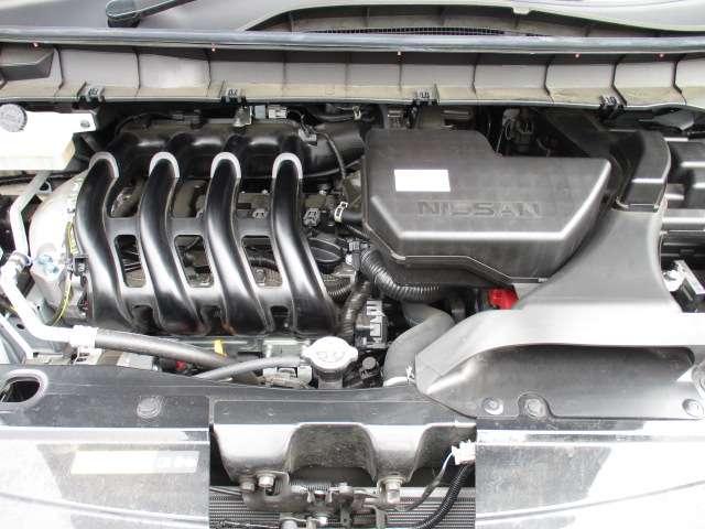 ハイウェイスターV セレナ専用11インチアルパインナビ 記録簿有 踏み間違い防止装置 キーフリー 1オーナー CD レーダクルーズ パワーウインドウ LEDランプ AW ナビTV インテリキー ETC(19枚目)