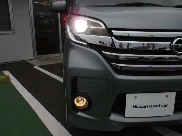 日産 デイズルークス