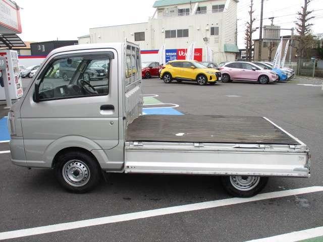 日産 ＮＴ１００クリッパートラック