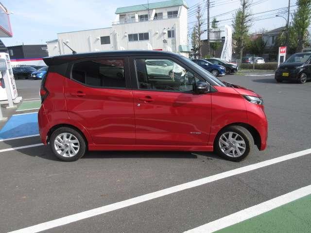 日産 デイズ