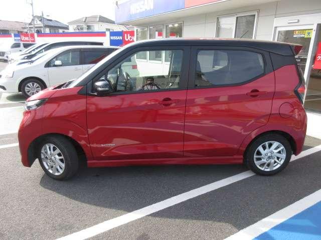 日産 デイズ