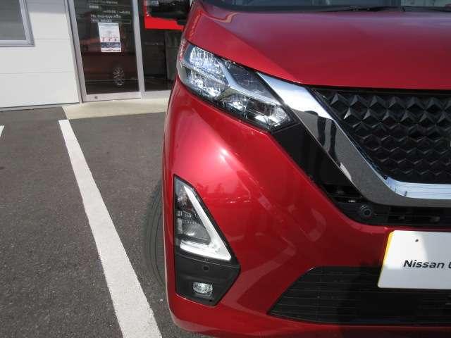 日産 デイズ