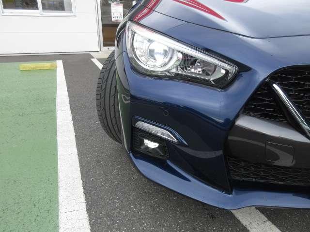 スカイライン ＧＴ　タイプＰ　コネクトナビ　アラウンドビュー　インテリキー　衝突軽減　ＬＥＤ　ワンオーナー車　オートクルーズコントロール　スマートキー　ドラレコ　ＥＴＣ　レーンキープ　ナビＴＶ　メモリーナビ　アルミ（9枚目）