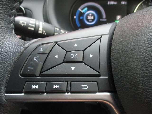 キックス Ｘ　ＭＭ３２０ＤＬナビ　プロパイロット　アラウンド　ナビ＆ＴＶ　ワンオ－ナ－車　スマートキー　ＬＥＤヘッド　盗難防止システム　ドラレコ　ＥＴＣ　整備記録簿有　メモリーナビ　サイドエアバッグ　アルミ（6枚目）