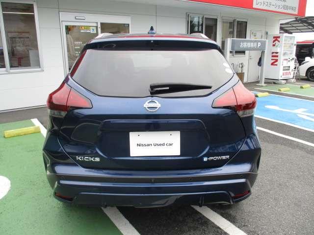 キックス Ｘ　ＭＭ３２０ＤＬナビ　プロパイロット　アラウンド　ナビ＆ＴＶ　ワンオ－ナ－車　スマートキー　ＬＥＤヘッド　盗難防止システム　ドラレコ　ＥＴＣ　整備記録簿有　メモリーナビ　サイドエアバッグ　アルミ（12枚目）