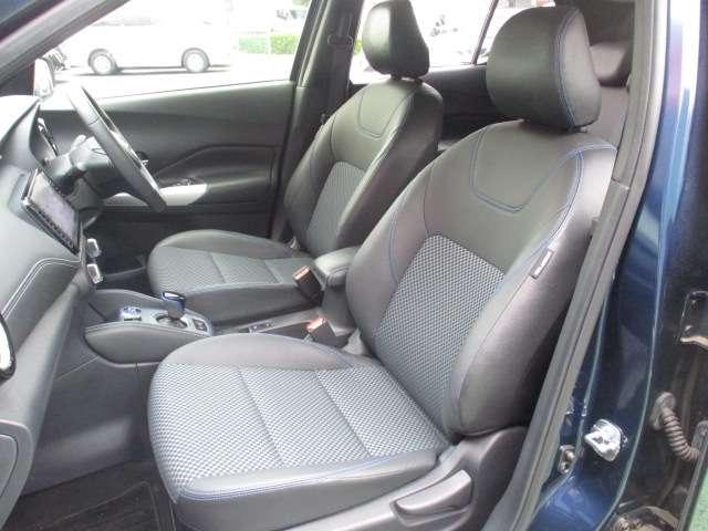 キックス Ｘ　ＭＭ３２０ＤＬナビ　プロパイロット　アラウンド　ナビ＆ＴＶ　ワンオ－ナ－車　スマートキー　ＬＥＤヘッド　盗難防止システム　ドラレコ　ＥＴＣ　整備記録簿有　メモリーナビ　サイドエアバッグ　アルミ（16枚目）