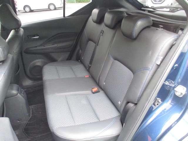 キックス Ｘ　ＭＭ３２０ＤＬナビ　プロパイロット　アラウンド　ナビ＆ＴＶ　ワンオ－ナ－車　スマートキー　ＬＥＤヘッド　盗難防止システム　ドラレコ　ＥＴＣ　整備記録簿有　メモリーナビ　サイドエアバッグ　アルミ（18枚目）