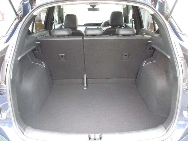 キックス Ｘ　ＭＭ３２０ＤＬナビ　プロパイロット　アラウンド　ナビ＆ＴＶ　ワンオ－ナ－車　スマートキー　ＬＥＤヘッド　盗難防止システム　ドラレコ　ＥＴＣ　整備記録簿有　メモリーナビ　サイドエアバッグ　アルミ（19枚目）