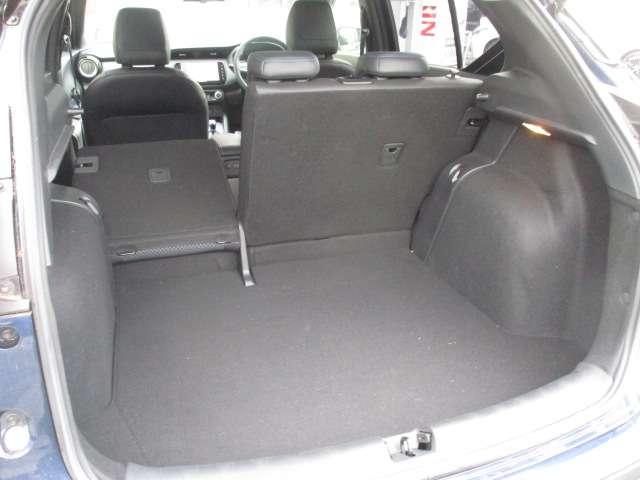 キックス Ｘ　ＭＭ３２０ＤＬナビ　プロパイロット　アラウンド　ナビ＆ＴＶ　ワンオ－ナ－車　スマートキー　ＬＥＤヘッド　盗難防止システム　ドラレコ　ＥＴＣ　整備記録簿有　メモリーナビ　サイドエアバッグ　アルミ（20枚目）