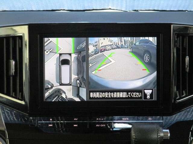 エルグランド ２．５　２５０ハイウェイスターＳ　ＭＭ５２１ＤＬナビ　アラウンドビューモニター　アルミホイル　点検記録簿　両側パワ－スライドドア　３６０カメラ　ドライブレコーダ　ワンオ－ナ－車　サイドカメラ　クルコン　インテリキー　Ｂカメラ　ＬＥＤヘッドランプ　サイドカーテンエアバック　ＥＴＣ（6枚目）