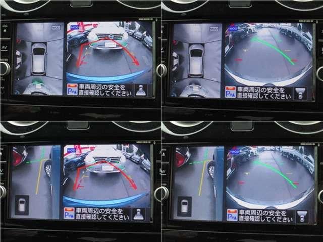 ノート e-パワー X MM318DLナビ 360°カメラ 記録簿付 運転席助手席エアバック AUTOエアコン 1オーナー 盗難防止システム ナビTV AW 運転席エアバッグ インテリジェントキー ドラレコ パワーウィンドウ(3枚目)