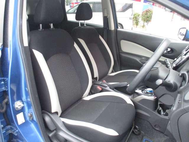 ノート e-パワー X MM318DLナビ 360°カメラ 記録簿付 運転席助手席エアバック AUTOエアコン 1オーナー 盗難防止システム ナビTV AW 運転席エアバッグ インテリジェントキー ドラレコ パワーウィンドウ(16枚目)