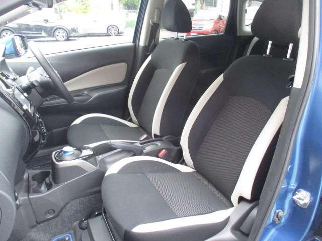 ノート e-パワー X MM318DLナビ 360°カメラ 記録簿付 運転席助手席エアバック AUTOエアコン 1オーナー 盗難防止システム ナビTV AW 運転席エアバッグ インテリジェントキー ドラレコ パワーウィンドウ(17枚目)