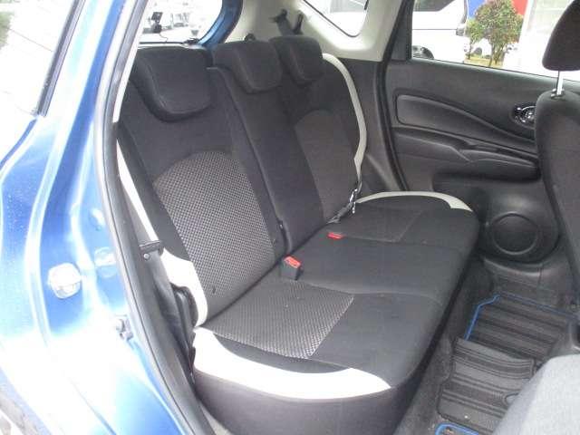 ノート e-パワー X MM318DLナビ 360°カメラ 記録簿付 運転席助手席エアバック AUTOエアコン 1オーナー 盗難防止システム ナビTV AW 運転席エアバッグ インテリジェントキー ドラレコ パワーウィンドウ(18枚目)