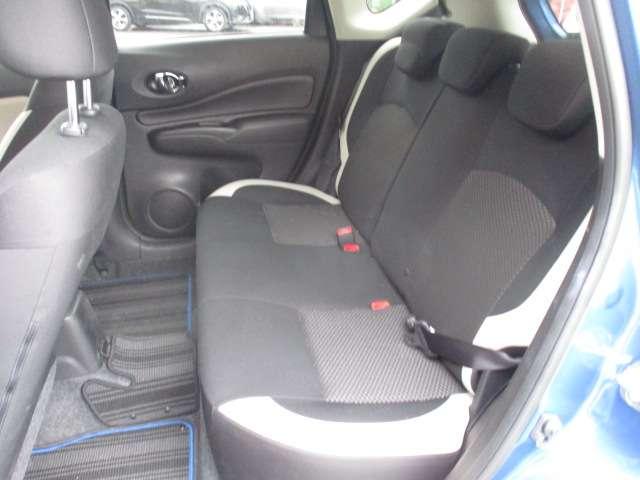 ノート e-パワー X MM318DLナビ 360°カメラ 記録簿付 運転席助手席エアバック AUTOエアコン 1オーナー 盗難防止システム ナビTV AW 運転席エアバッグ インテリジェントキー ドラレコ パワーウィンドウ(19枚目)