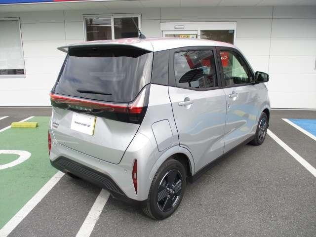 サクラ G プロパイロット Mopメモリーナビ AVM アラウンドビュ- プロパイロット ワンオーナ- 踏み間違い防止アシスト LEDヘッドランプ スマートキー 禁煙車使用 LDW 盗難防止システム オートエアコン ETC(2枚目)