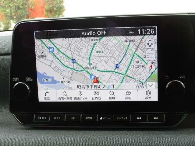 サクラ G プロパイロット Mopメモリーナビ AVM アラウンドビュ- プロパイロット ワンオーナ- 踏み間違い防止アシスト LEDヘッドランプ スマートキー 禁煙車使用 LDW 盗難防止システム オートエアコン ETC(3枚目)