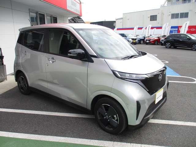 サクラ G プロパイロット Mopメモリーナビ AVM アラウンドビュ- プロパイロット ワンオーナ- 踏み間違い防止アシスト LEDヘッドランプ スマートキー 禁煙車使用 LDW 盗難防止システム オートエアコン ETC(10枚目)