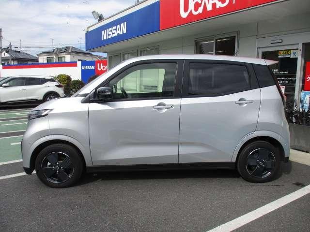 サクラ G プロパイロット Mopメモリーナビ AVM アラウンドビュ- プロパイロット ワンオーナ- 踏み間違い防止アシスト LEDヘッドランプ スマートキー 禁煙車使用 LDW 盗難防止システム オートエアコン ETC(14枚目)