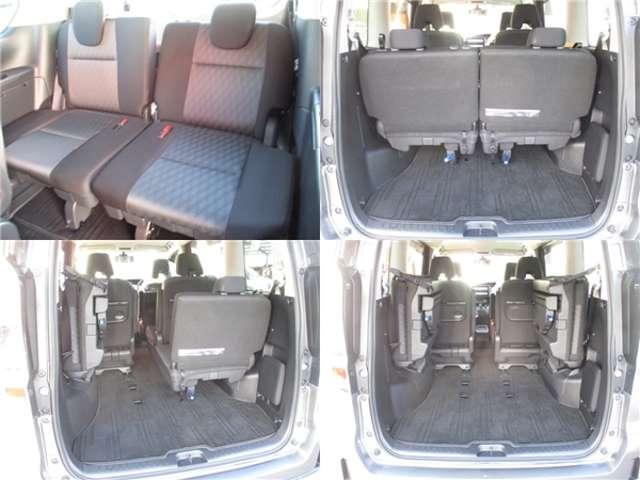 セレナ e-パワー ハイウェイスターV MM512DLナビ 後席モニター 360°カメラ エマジェンシーブレーキ 1オナ スマキー LED レーンアシスト 点検記録簿付 ETC ドラレコ イモビ フルオートエアコン アルミホイール(20枚目)